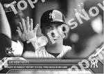 Anthony Volpe 2023 Topps NOW #126 カード情報