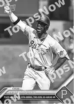 Andrew McCutchen, Andrew McCutchen 2023 Topps NOW #129 Card Details