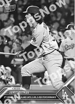 9th-Inning Grand Slam Caps 2-HR, 5-RBI Performance