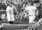 Yu Chang/Kungkuan Giljegiljaw 2023 Topps NOW #16 カード情報