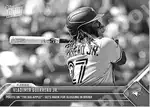 Vladimir Guerrero Jr. 2023 Topps NOW #172 Card Details