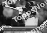 Steven Kwan 2023 Topps NOW #17 カード情報