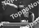 Zac Gallen 2023 Topps NOW #189 Card Details
