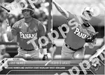 Jose Ramos/Harold Arauz 2023 Topps NOW #18 カード情報
