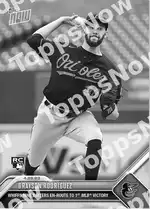 Grayson Rodriguez 2023 Topps NOW #200 Card Details
