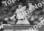 Kevin Gausman 2023 Topps NOW #203 カード情報