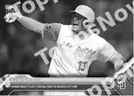 Manny Machado 2023 Topps NOW #207 Card Details