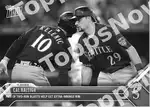 Cal Raleigh 2023 Topps NOW #210 Card Details