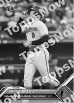 Ryan Mountcastle 2023 Topps NOW #224 Card Details