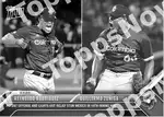 Reynoldo Rodriguez/Guillermo Zuñiga 2023 Topps NOW #22 カード情報