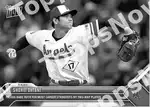 Shohei Ohtani 2023 Topps NOW #262 カード情報