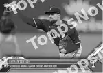 MLB Scoreless Innings Leader Throws Another Gem
