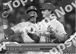 Pinch-Hit Blast in 9th Leads to Road Win in Boston