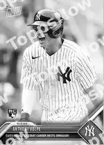 13/13 Steals to Start Career Bests DiMaggio