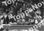 Cal Raleigh 2023 Topps NOW #296 Card Details