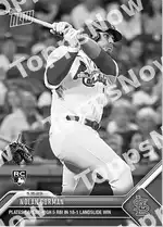 Plates Career-High 5 RBI in 18-1 Landslide Win