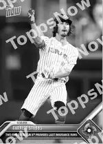 Garrett Stubbs 2023 Topps NOW #29 カード情報