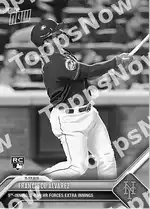 9th-Inning, 2-Run HR Forces Extra Innings