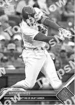 Nolan Arenado 2023 Topps NOW #312 カード情報