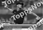 Eury Pérez 2023 Topps NOW #315 カード情報