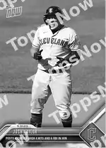 Posts a Career-High 4 Hits and 6 RBI in Win 2023 Topps NOW #369 Card Details