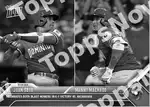 Juan Soto/Manny Machado 2023 Topps NOW #36 カード情報