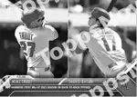 Mike Trout/Shohei Ohtani 2023 Topps NOW #36 カード情報