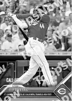 Elly De La Cruz 2023 Topps NOW #400 Card Details
