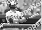 Gunnar Henderson 2023 Topps NOW #425 カード情報