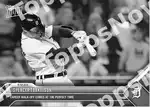 1st Career Walk-Off Comes at the Perfect Time