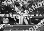 Goes 3-for-3 with Game-Winning RBI in MLB Debut 2023 Topps NOW #457 カード情報