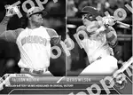 Taijuan Walker/Alexis Wilson 2023 Topps NOW #45 Card Details