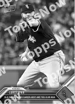 16-K Outing Marks Career-Best and Ties Club High 2023 Topps NOW #460 カード情報