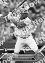 Rookie Hit Streak Is Club’s Longest Since Pujols