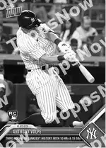 Third Rookie in Yankees History with 10 HRs & 15 SBs