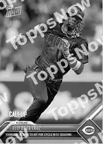 Elly De La Cruz 2023 Topps NOW #485 カード情報