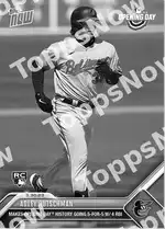 Adley Rutschman 2023 Topps NOW #4 Card Details