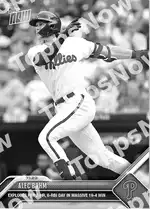 Alec Bohm 2023 Topps NOW #518 カード情報