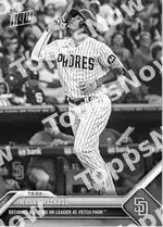 Becomes All-Time HR Leader at Petco Park