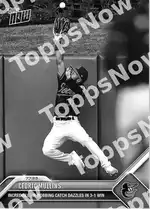 Incredible HR-Robbing Catch Dazzles in 3-1 Win