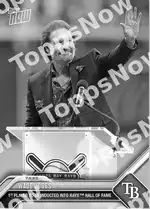 Wade Boggs 2023 Topps NOW #545 カード情報