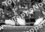 Isaac Paredes/Alex Verdugo/Luis Urias 2023 Topps NOW #54 カード情報