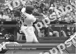 Rookie Phenom Slugs 1st Career MLB Homer