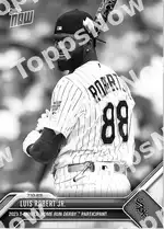 2023 T-Mobile Home Run Derby Participant