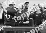 Secures First MLB All-Star Game Victory Since 2012 2023 Topps NOW #565 Card Details