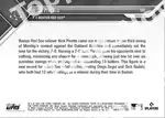 Sets Red Sox Single-Game K Record for Reliever 2023 Topps NOW #581 カード情報