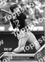 1st Ever to Tee Off on Ohtani Twice in a Game