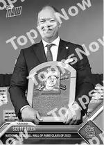 Scott Rolen 2023 Topps NOW #610 Card Details
