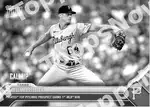 Quinn Priester 2023 Topps NOW #613 カード情報