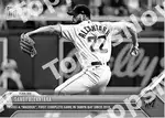 Sandy Alcantara 2023 Topps NOW #620 カード情報